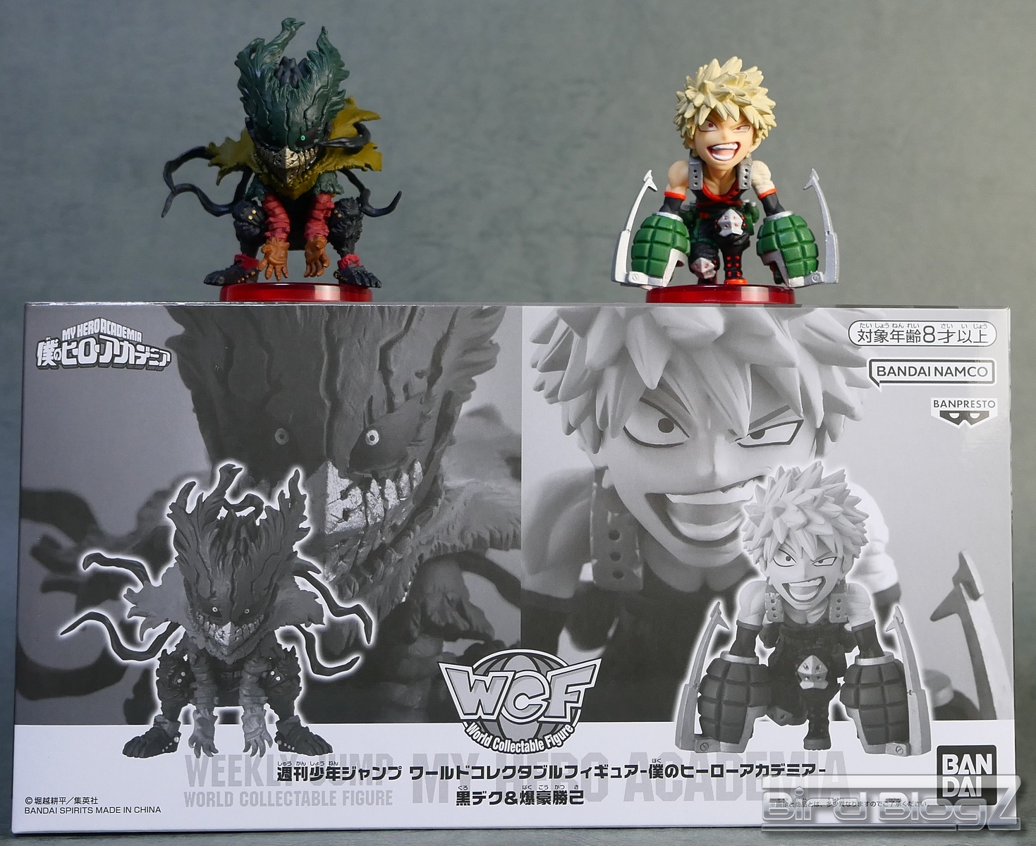 彼のヒーローアカデミアでいさせて下さい!! | | BirdBlog-Z