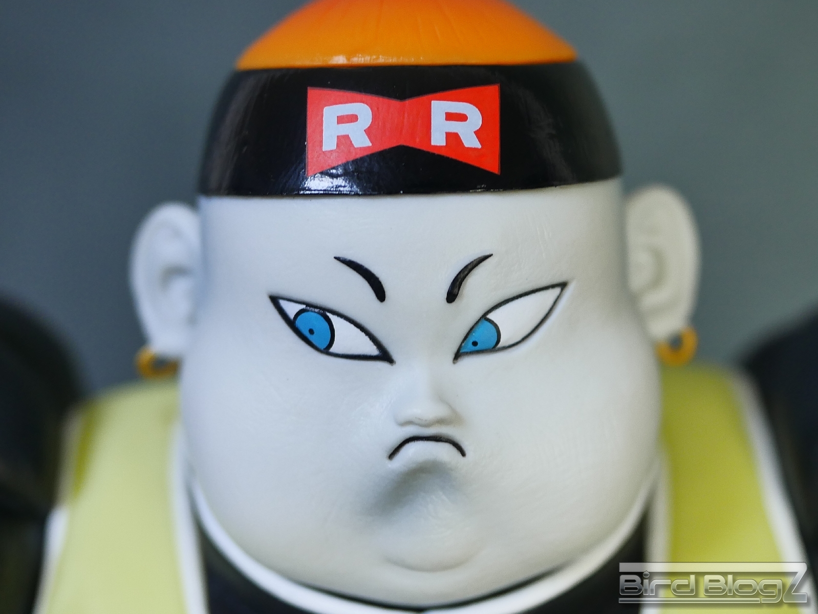 一番くじ ドラゴンボール EX 人造人間の恐怖 D賞 MASTERLISE 人造人間