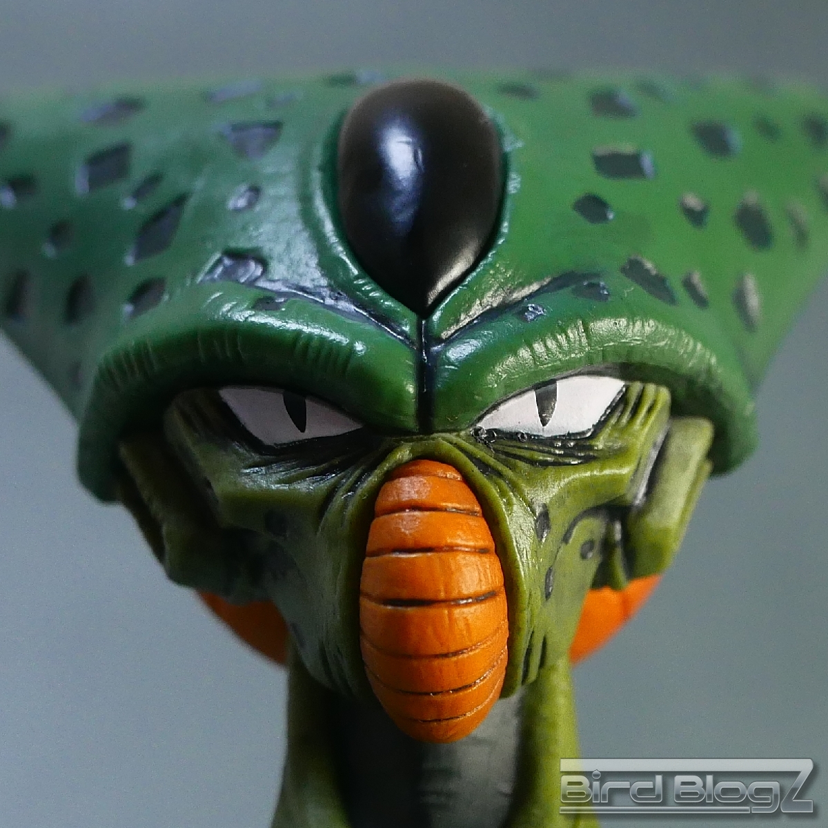 一番くじ ドラゴンボール VSオムニバス ULTRA C賞 MASTERLISE セル(第