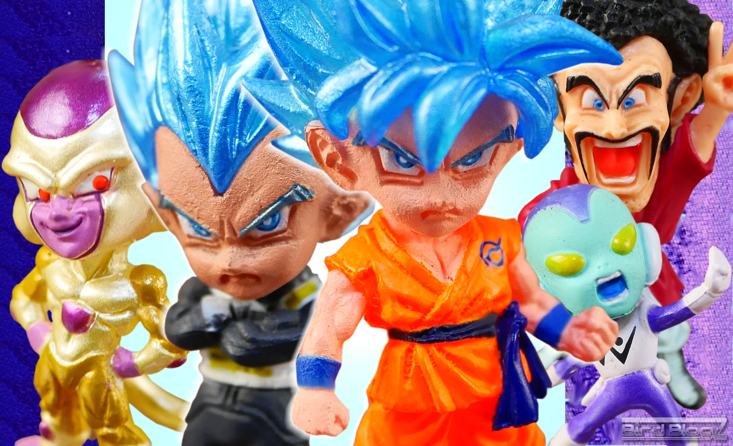 ドラゴンボール改 UDM BURST 11 | | BirdBlog-Z