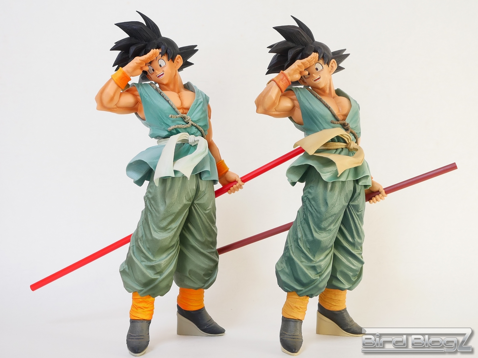 ドラゴンボール超 BWFC 造形天下一武道会3 SUPER MASTER STARS PIECE