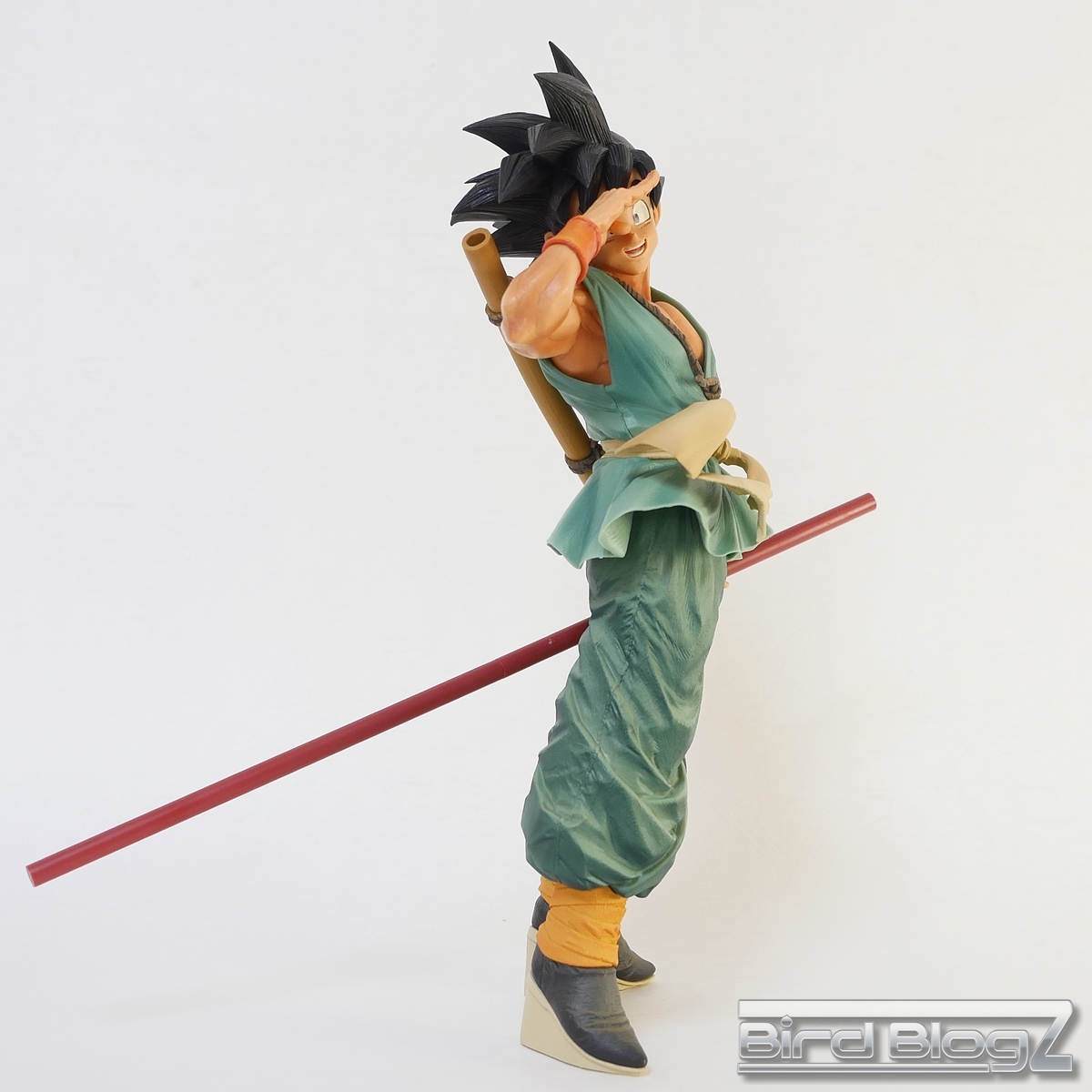 ドラゴンボール超 BWFC 造形天下一武道会3 SUPER MASTER STARS PIECE