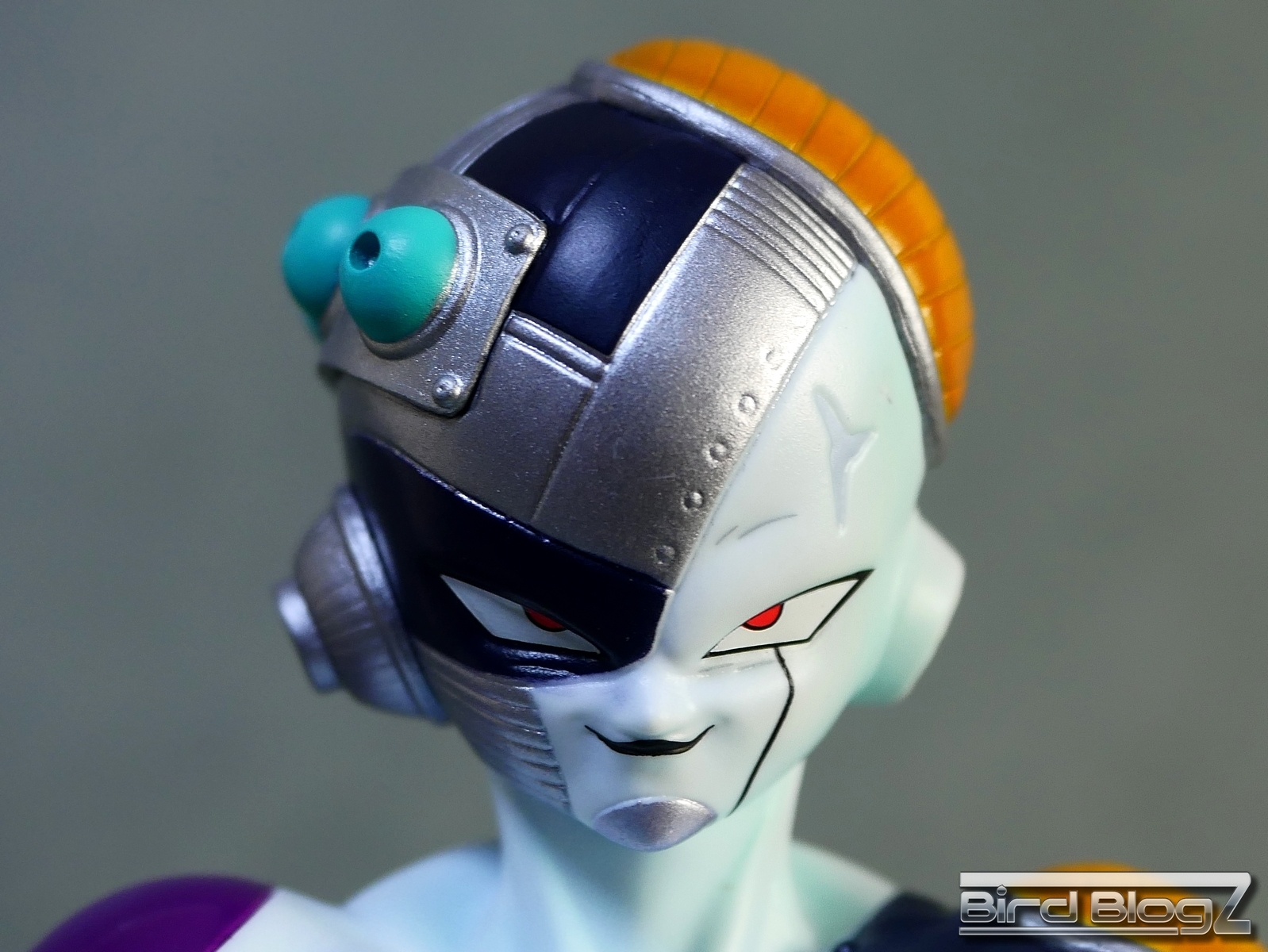 一番くじ ドラゴンボール VSオムニバスグレイト E賞 MASTELISE メカ