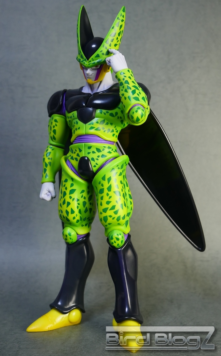 一番くじ ドラゴンボール A賞 パーフェクト セル フィギュア