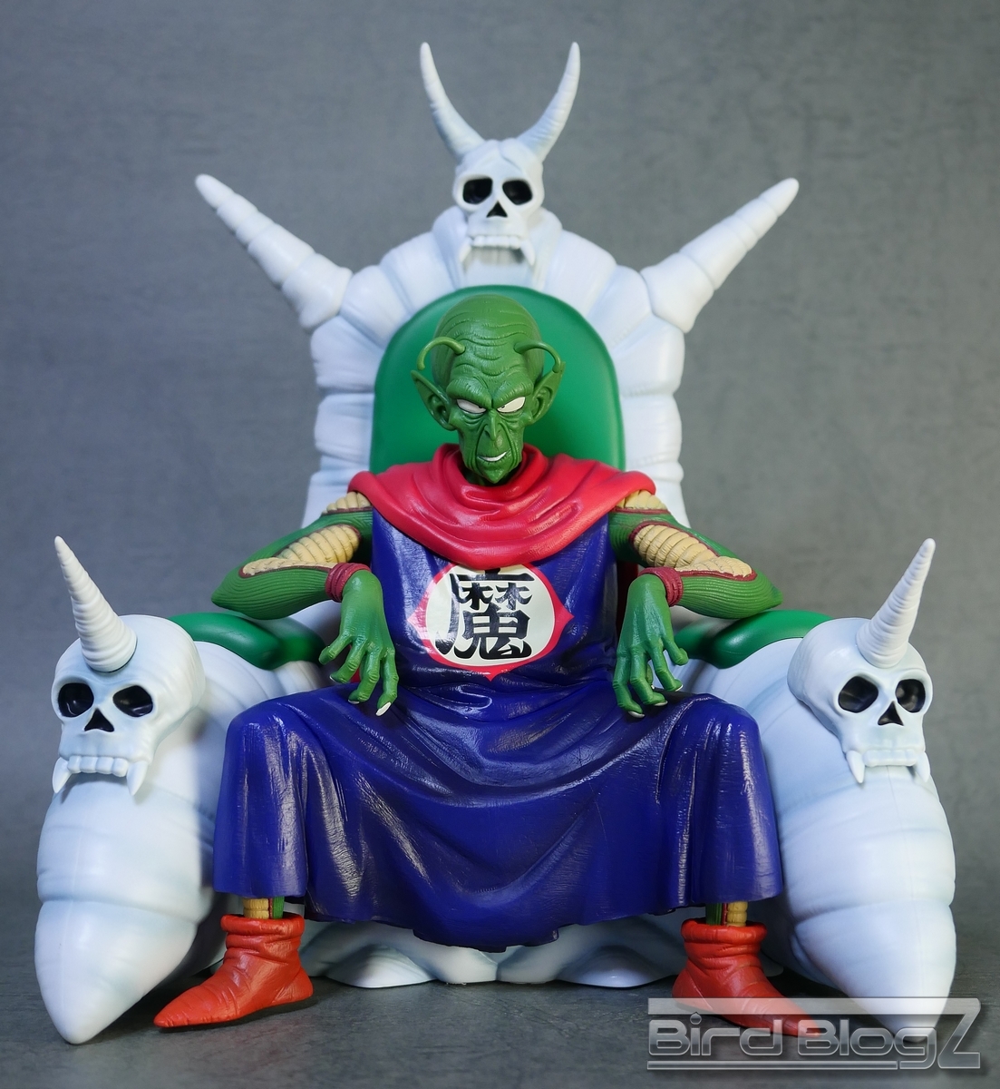 一番くじ ドラゴンボール EX 雲の上の神殿 ラストワン賞 MASTERLISE