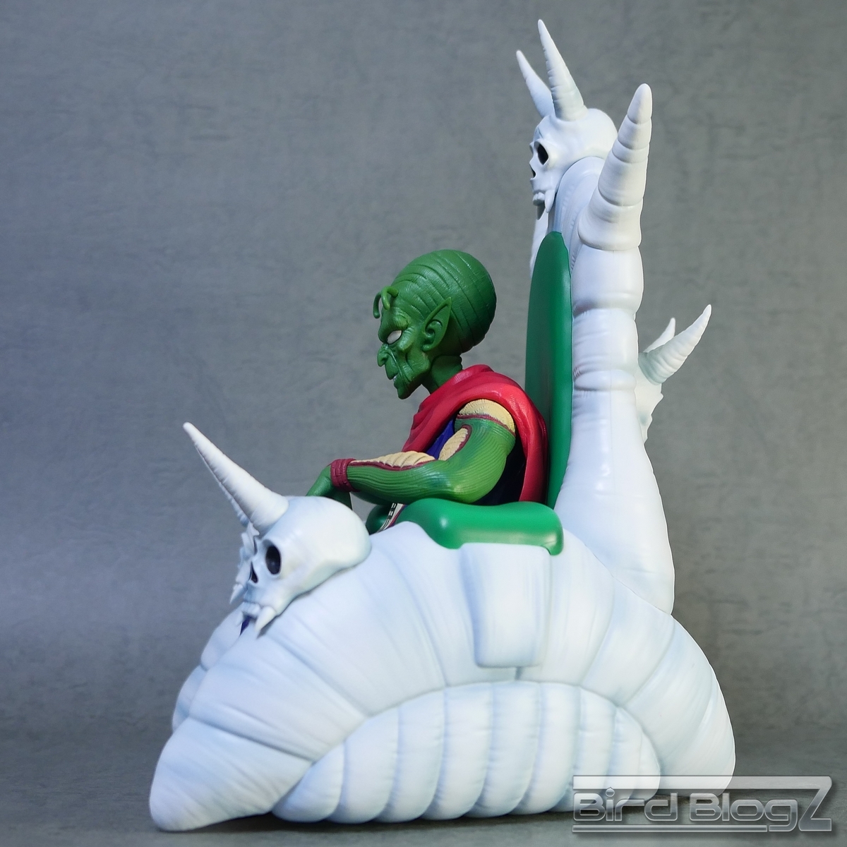 一番くじ ドラゴンボール EX 雲の上の神殿 ラストワン賞 MASTERLISE