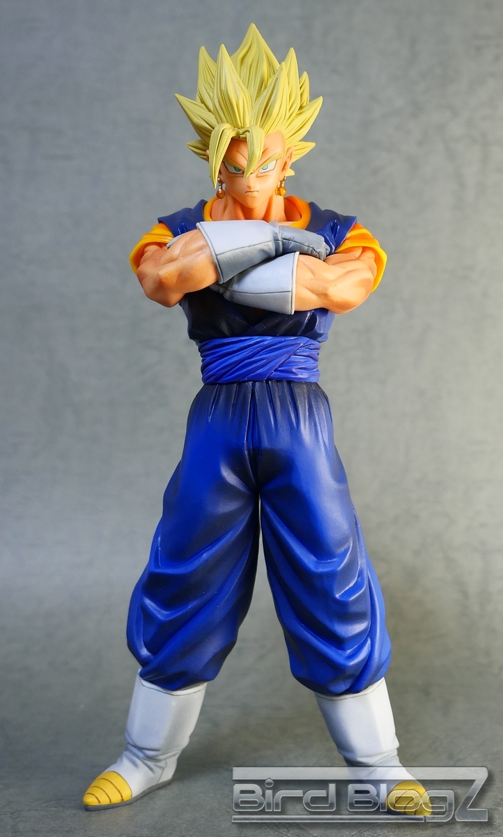 ドラゴンボール改 MASTER STARS PIECE THE VEGETTO | | BirdBlog-Z