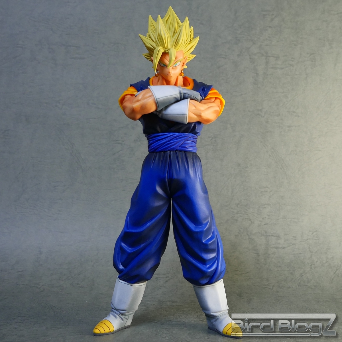ドラゴンボール改 MASTER STARS PIECE THE VEGETTO | | BirdBlog-Z