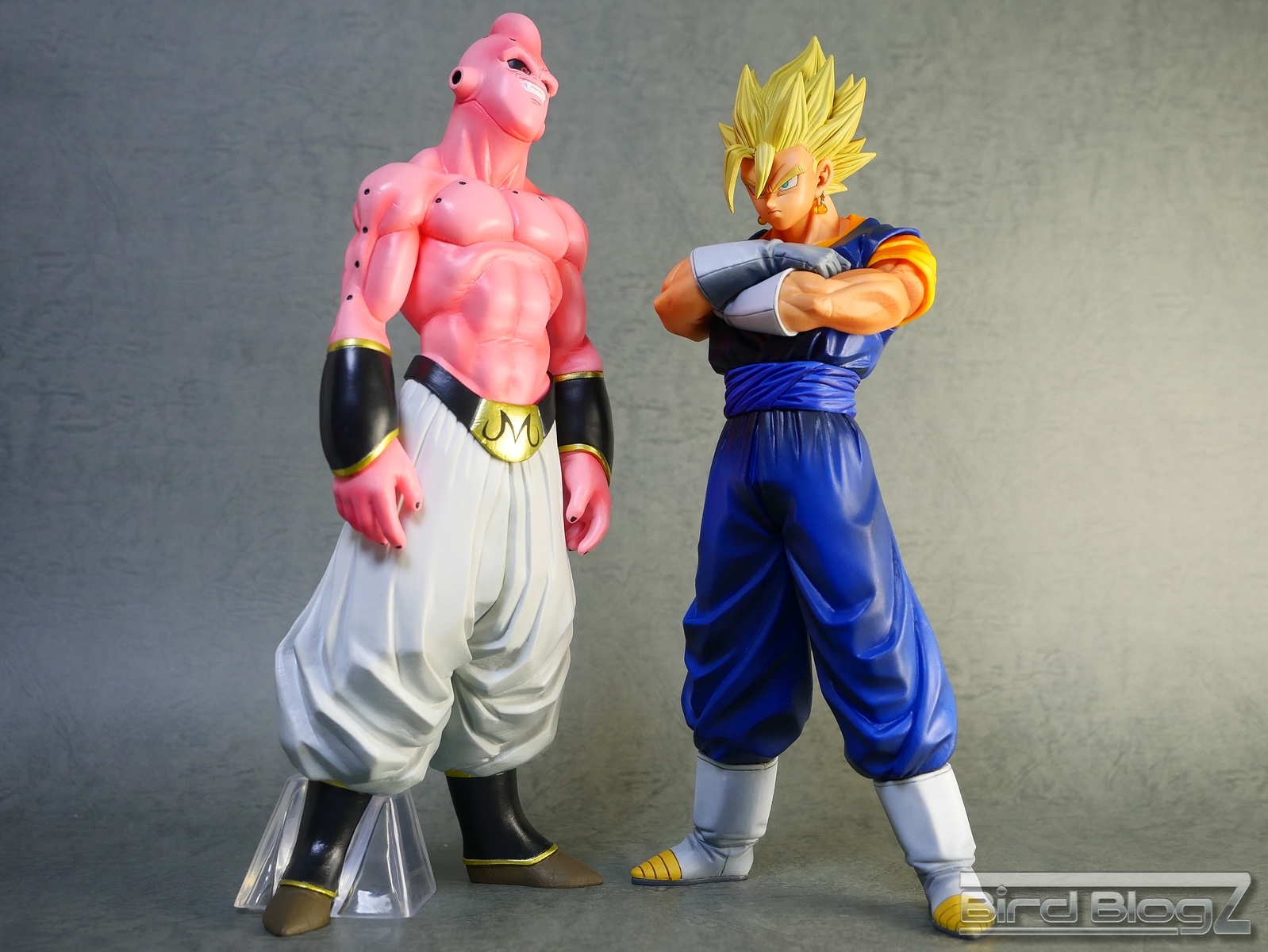 ドラゴンボール改 MASTER STARS PIECE THE VEGETTO | | BirdBlog-Z