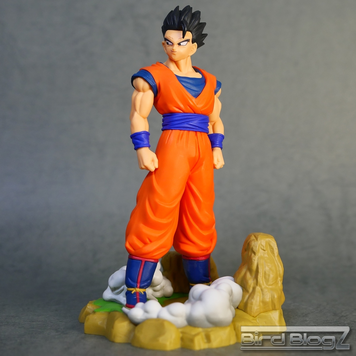 ドラゴンボールZ History Box vol.11 | | BirdBlog-Z