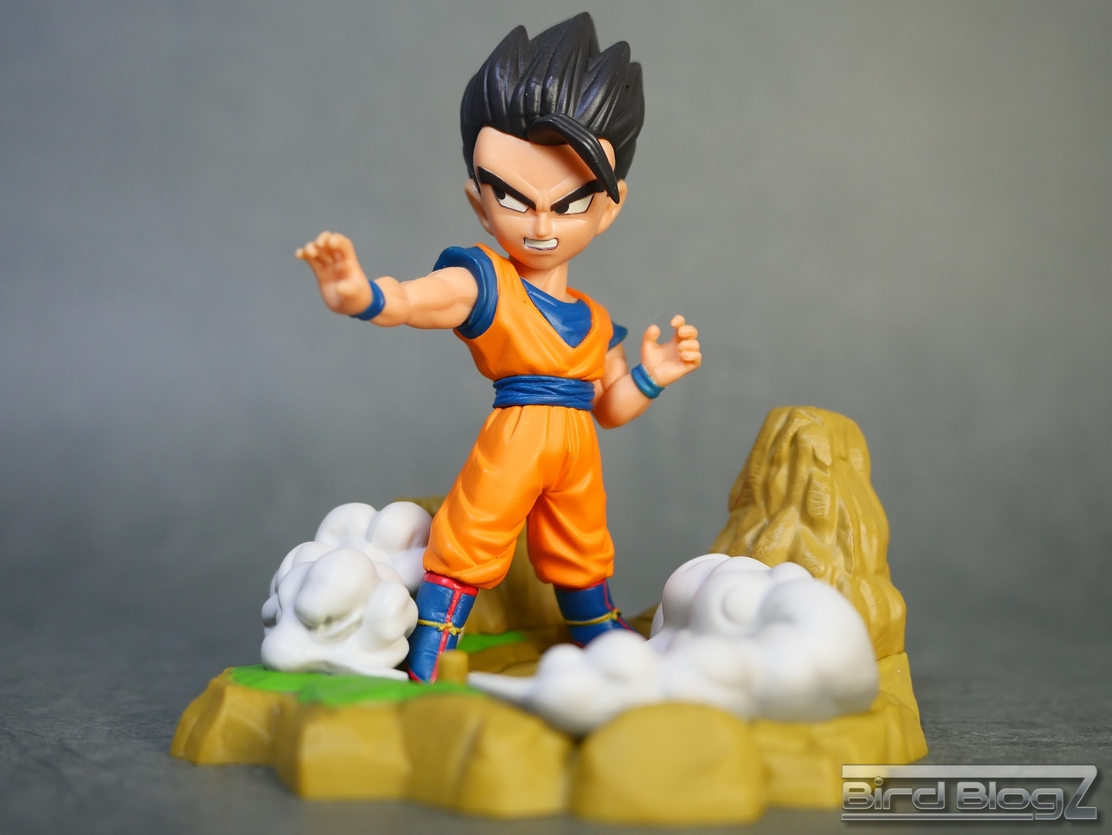ドラゴンボールZ History Box vol.11 | | BirdBlog-Z