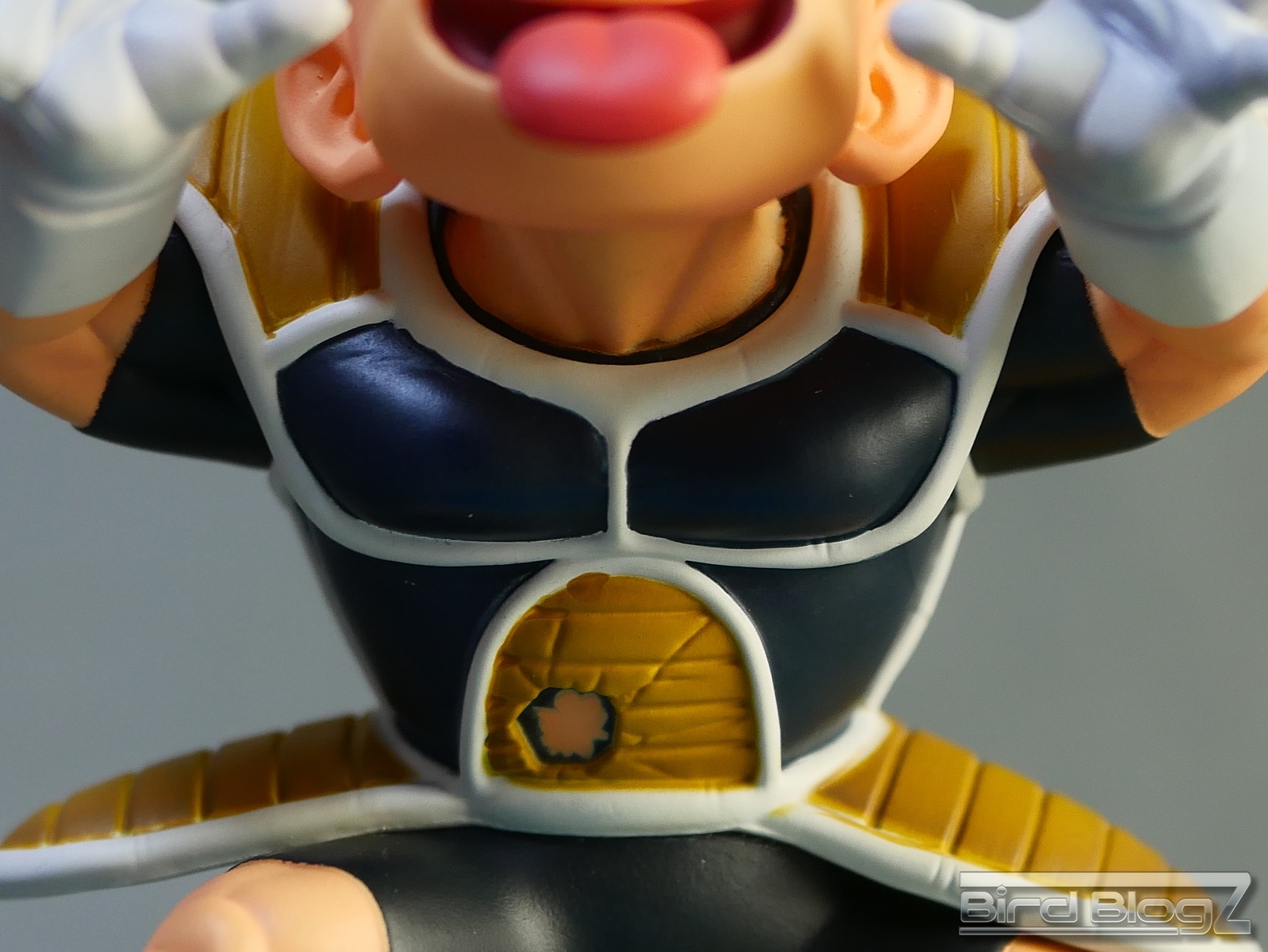 ドラゴンボールアライズ フリーザ 第二形態 | | BirdBlog-Z