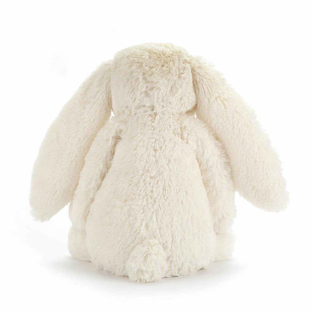Jellycat Bashful Twinkle Bunny - Medium — Bird in Hand
