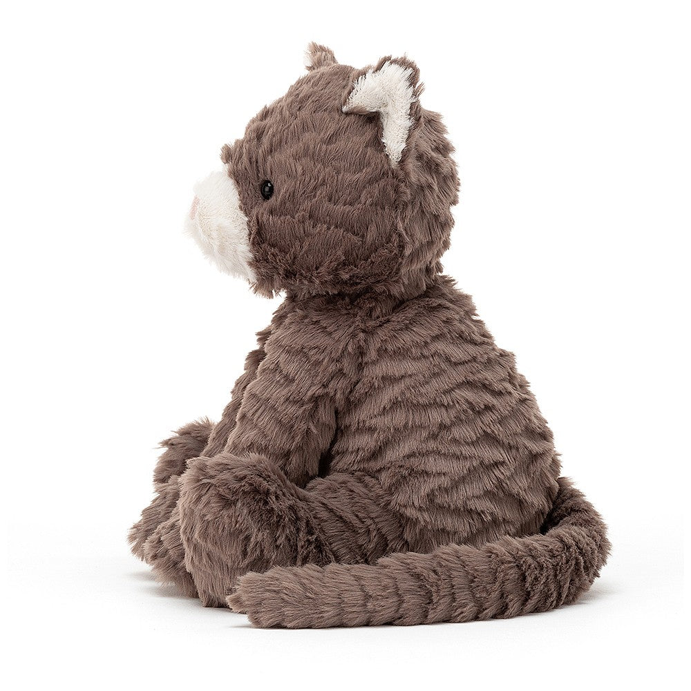 Jellycat Fuddlewuddle Cat - Medium — Bird in Hand