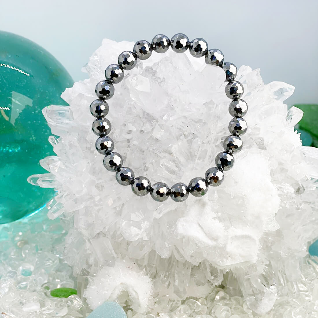 ブレスレット ｜ テラヘルツ専門店【美sha】