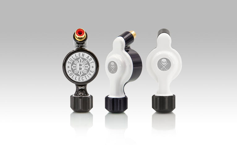 Fantom Sullen Edition - Sullen x Bishop Rotary Tattoo Machine
