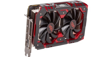 PowerColor Radeon RX 590 Red Devil Review | bit-tech.net