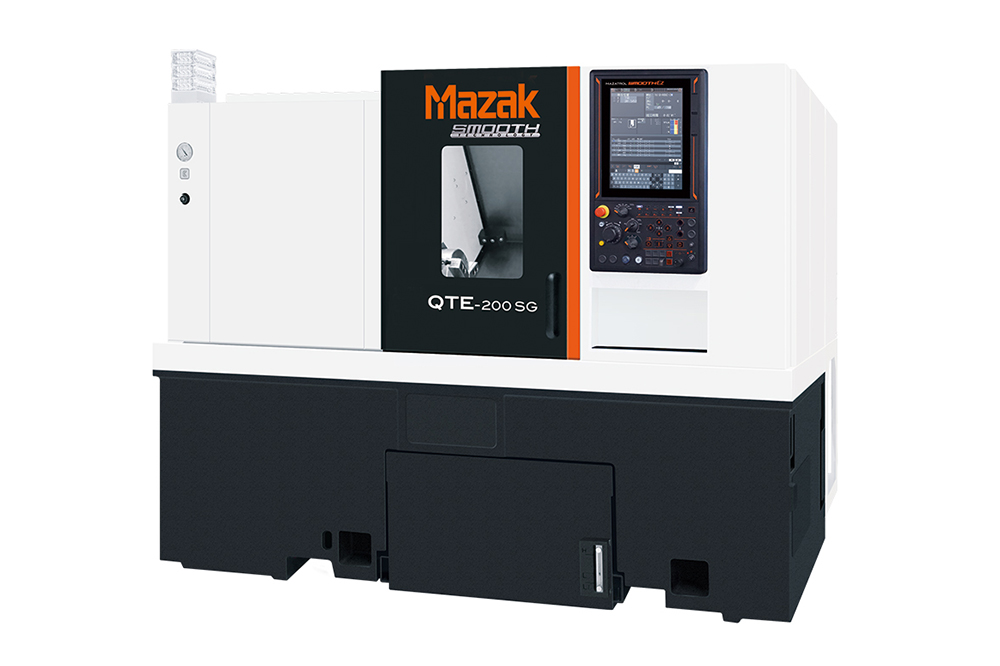 ヤマザキマザック デジタル化追求しカーボンニュートラルに挑む