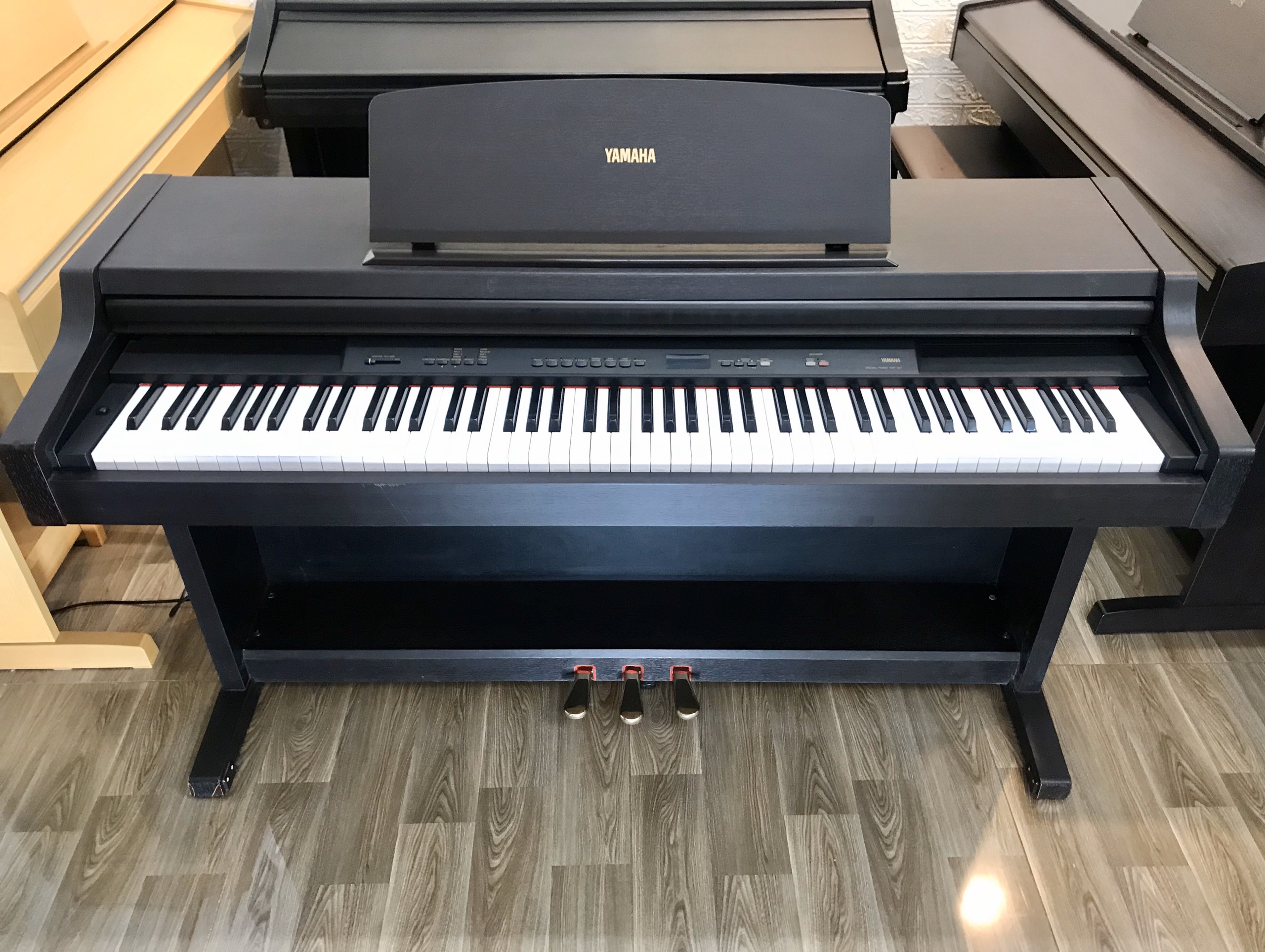 Piano Yamaha YDP301 Giá Tốt Nhất Tại ST Music