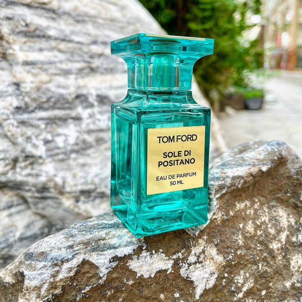 Nước Hoa Tom Ford Sole Di Positano Chính Hãng