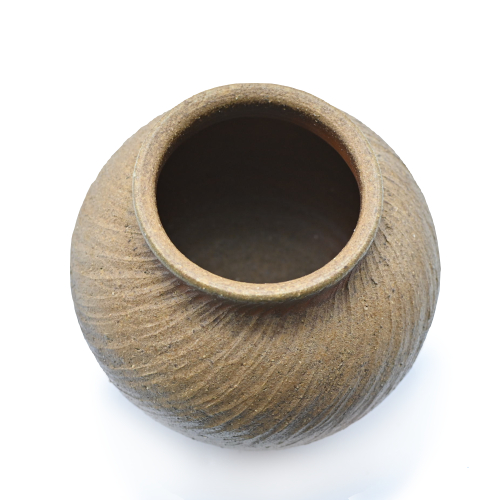 備前焼小壺作家:戸川博之 - 備前焼通販ギャラリーしょうざん