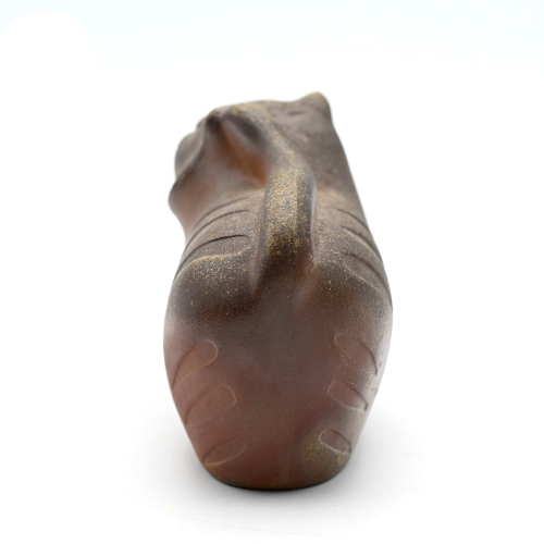 備前焼 干支 寅(とら) 窯元：しょうざん - 備前焼通販ギャラリーしょうざん