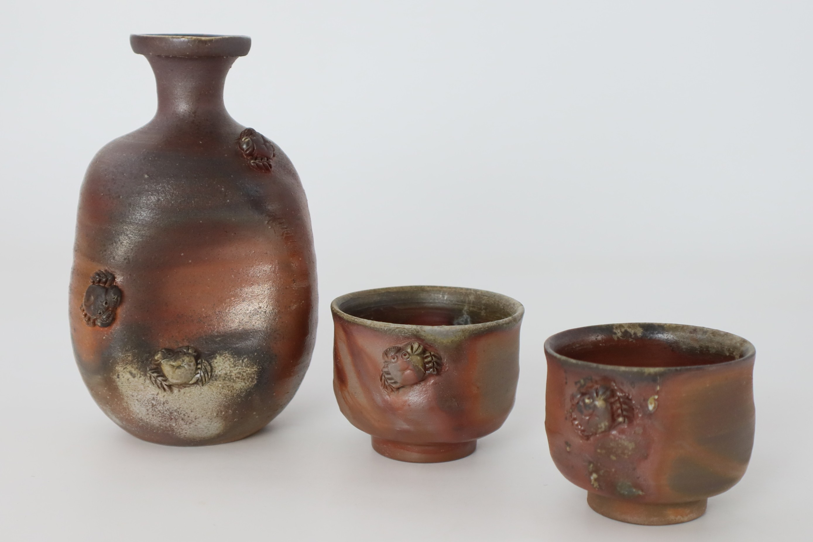 b備前焼ショッピングサイト / 小西陶古