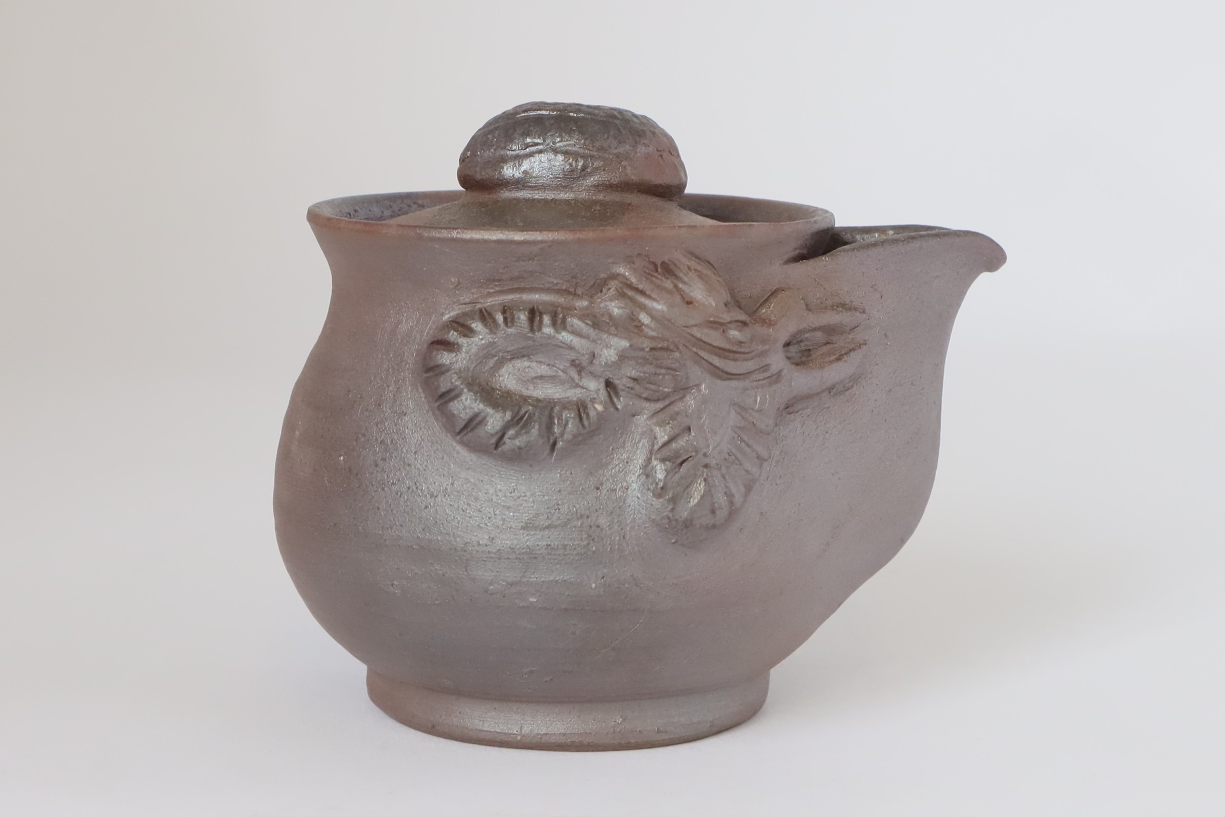 b備前焼ショッピングサイト / 宝瓶・煎茶器