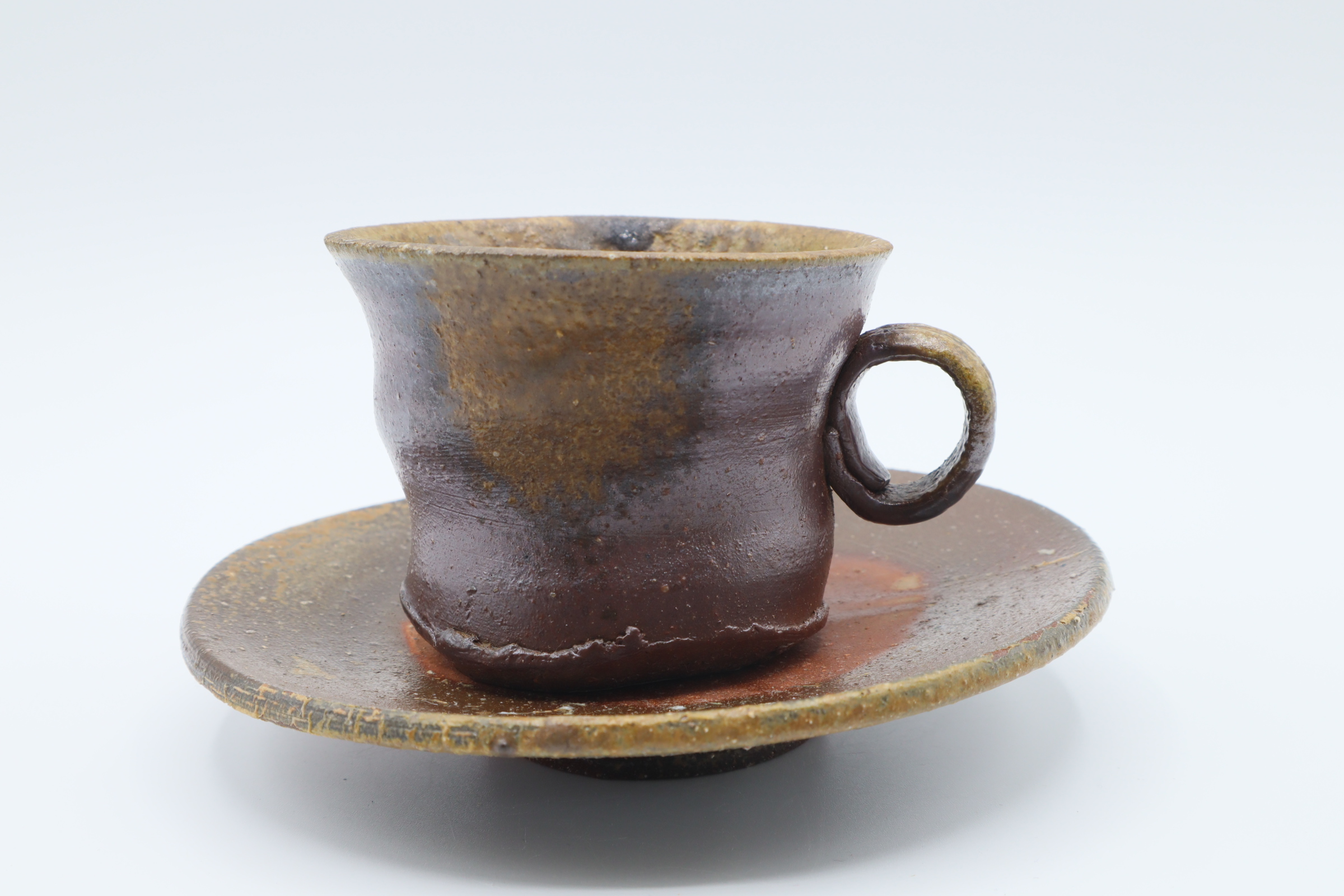 b備前焼ショッピングサイト / 奥本丸味