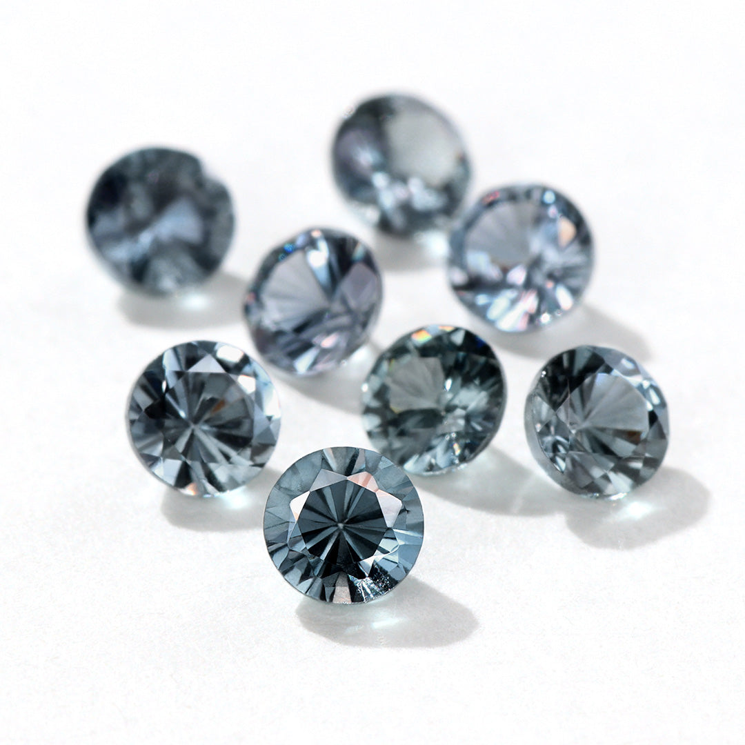 期間限定】ベキリーブルーガーネット K10/K18/PTリング・メルヴェ