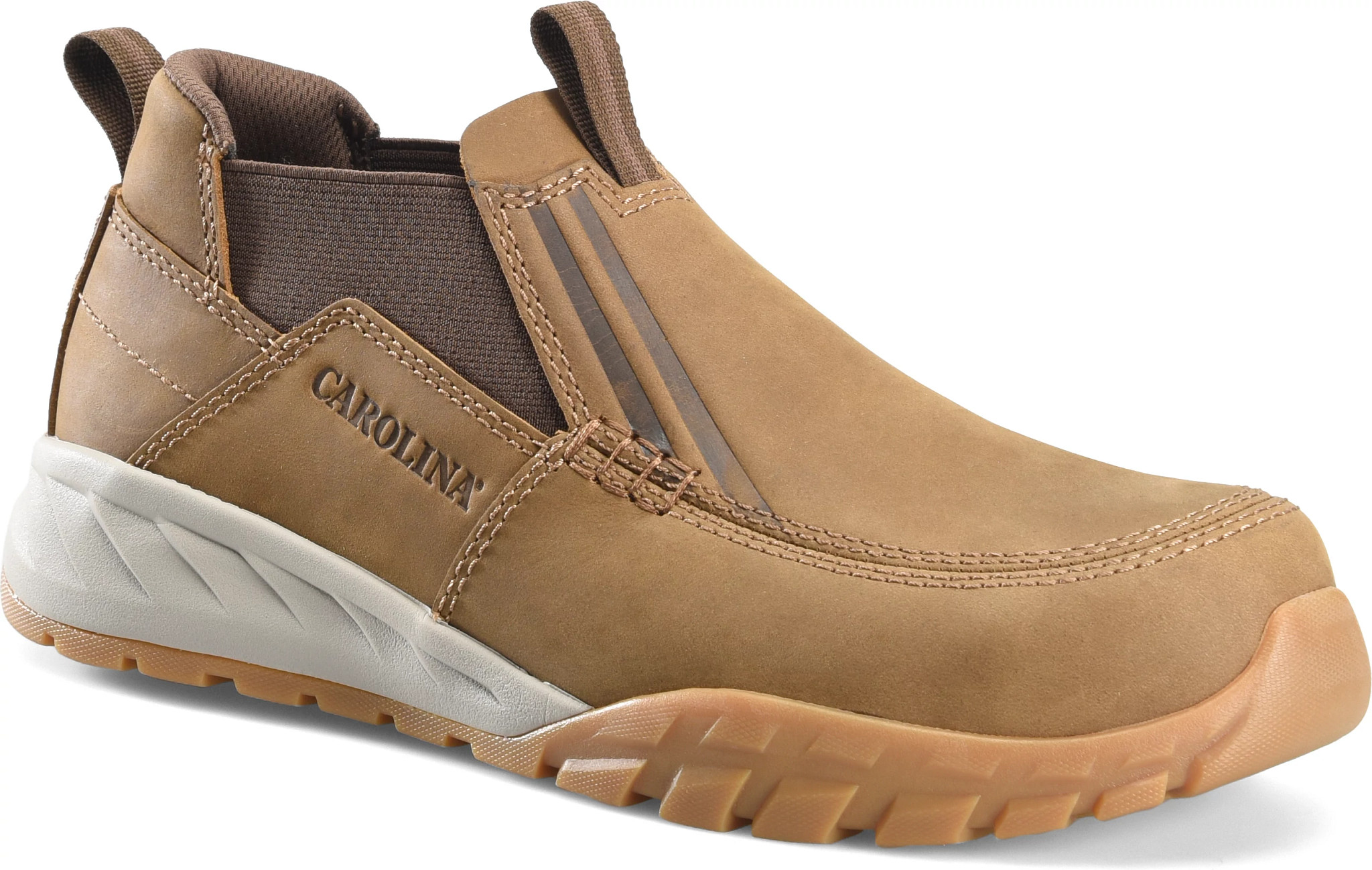 Force Comp Toe Pull On | Carolina Shoe