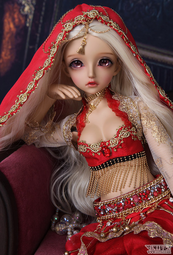 Luts Summer Event Releases Pt.1 – BJD Collectasy