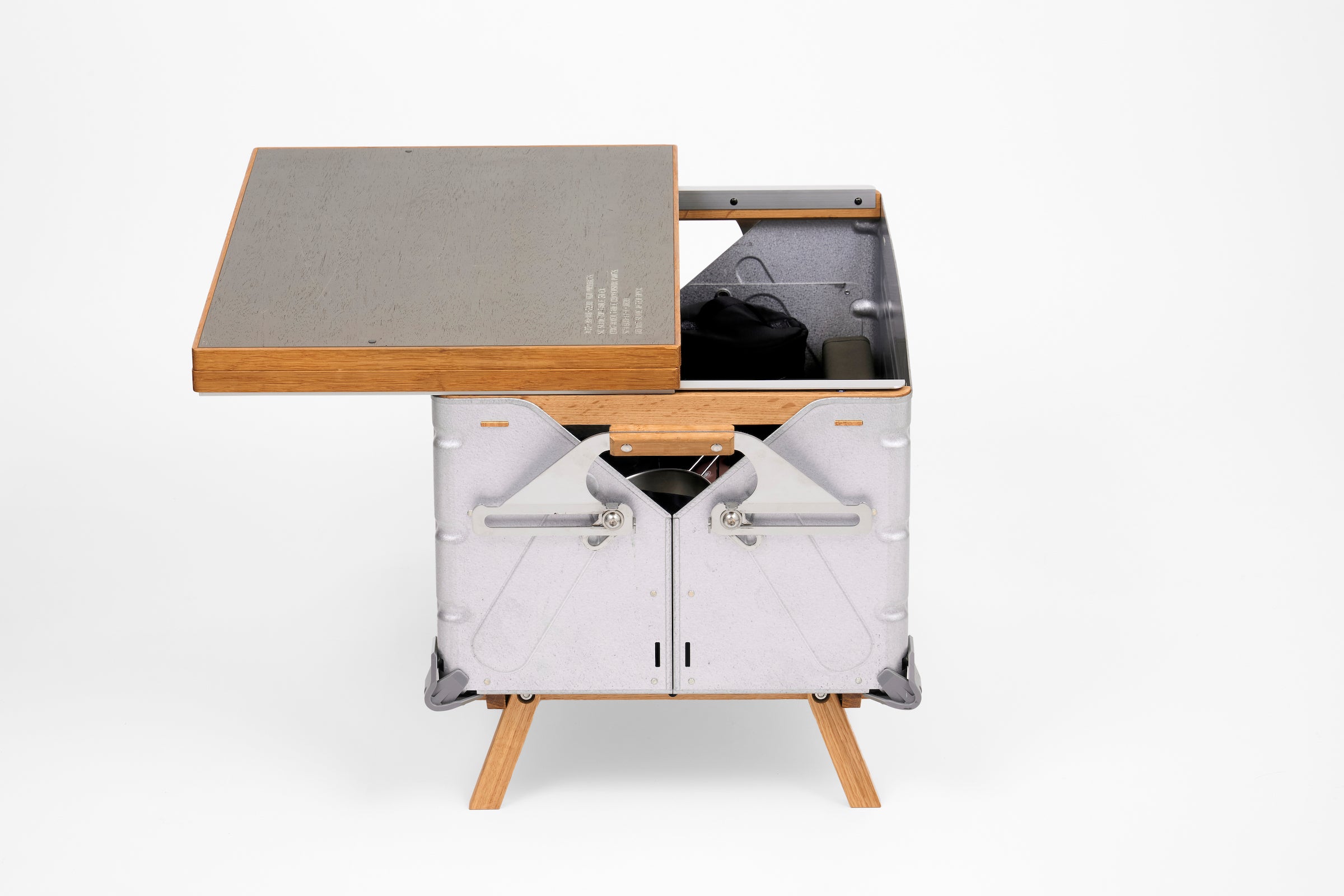 テーブル・チェア・ハンモック Bonfire go outside SLIDE TOP25 with