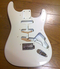 Bacchus BST-350を買ってみた。【改造編】 – 電脳-煩悩