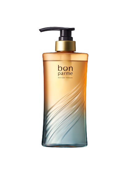 ボンリペアシャンプー | 【公式】bonparme ボンパルム “ととのう
