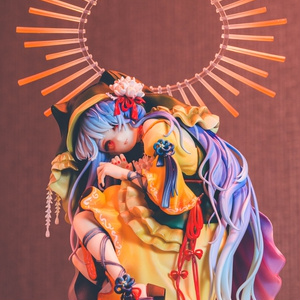 霧雨と羽休め」 - Wondersmith - BOOTH