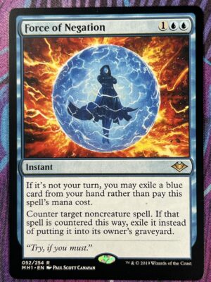 Galadriel's Dismissal LTC Full Art #544 Foil – Bootleg Mage