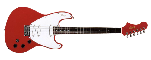 Modelアーカイブ | Boogier | Greco「Boogie」「Bg.」「BGB」の情報