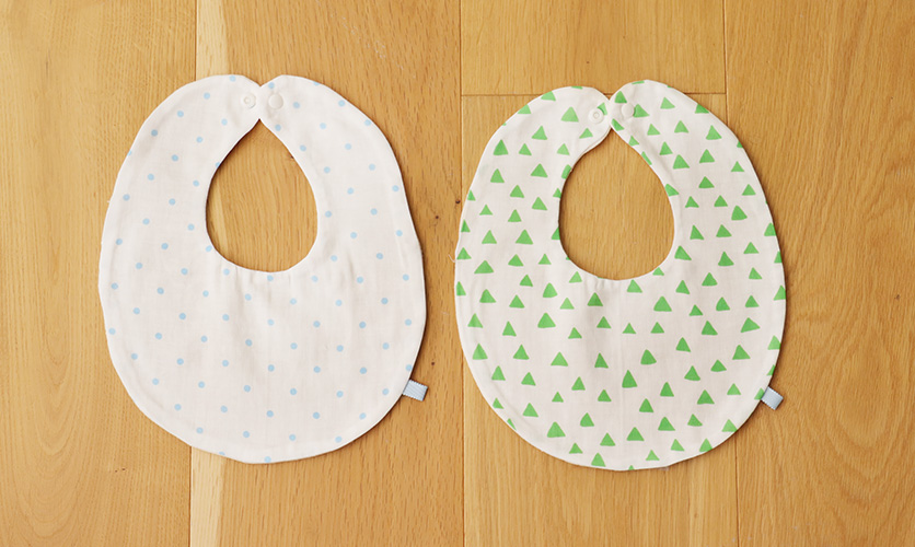 たまごスタイ：男の子2枚組セット（ベーシックライン）