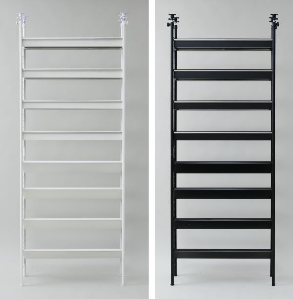 商品情報_突っ張りラック（幅78cm） | 山善の商品情報サイト | YAMAZEN