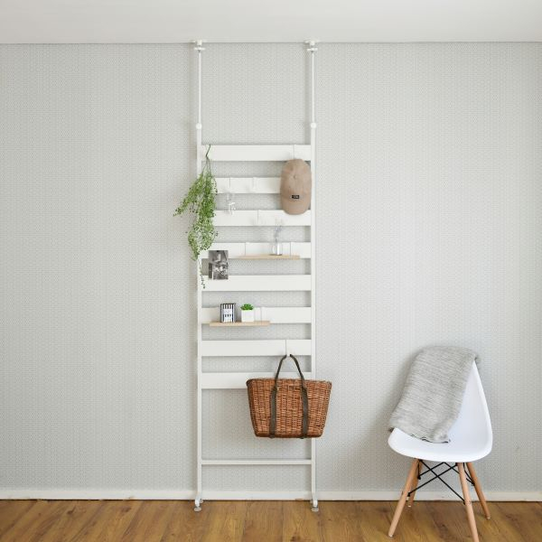 商品情報_突っ張りラック（幅60cmタイプ） | 山善の商品情報サイト