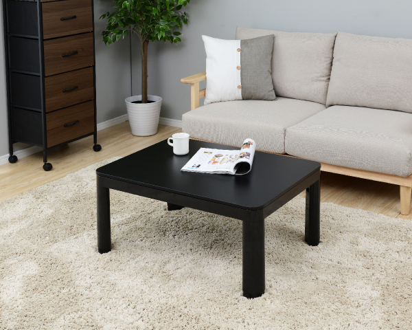 商品情報_折れ脚カジュアルこたつ | 山善の商品情報サイト | YAMAZEN BOOK