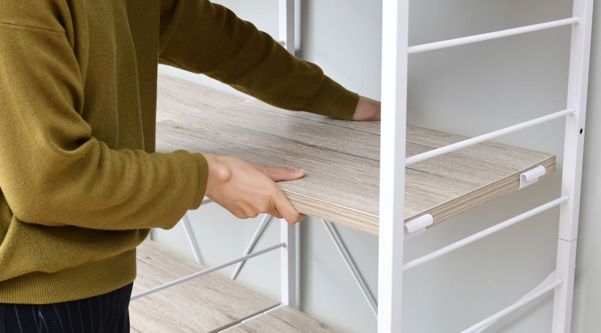 商品情報_家電収納ラック(ワイド) | 山善の商品情報サイト | YAMAZEN BOOK