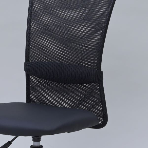 商品情報_爽快メッシュチェア | 山善の商品情報サイト | YAMAZEN BOOK