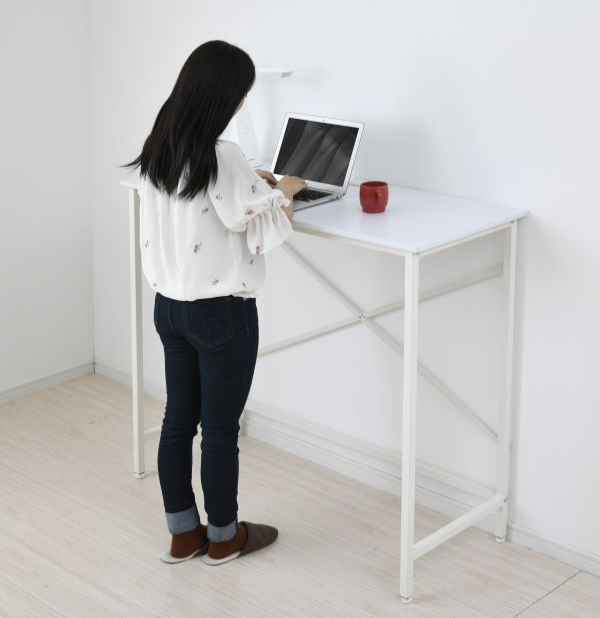 商品情報_スタンディングデスク（幅120cm) | 山善の商品情報サイト