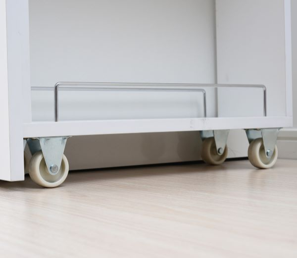 商品情報_キッチンスリムワゴン | 山善の商品情報サイト | YAMAZEN BOOK