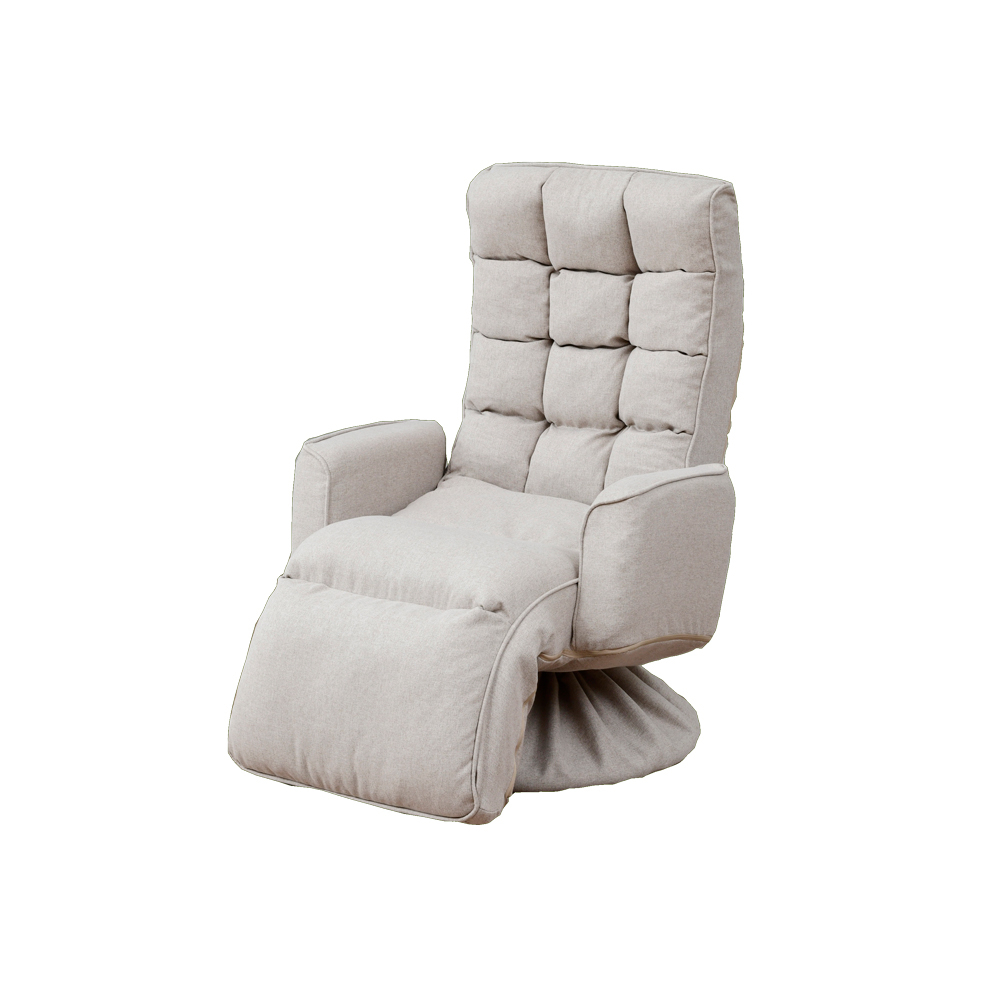 商品情報_肘掛け付き回転座椅子（座面高さ40cm） | 山善の商品情報