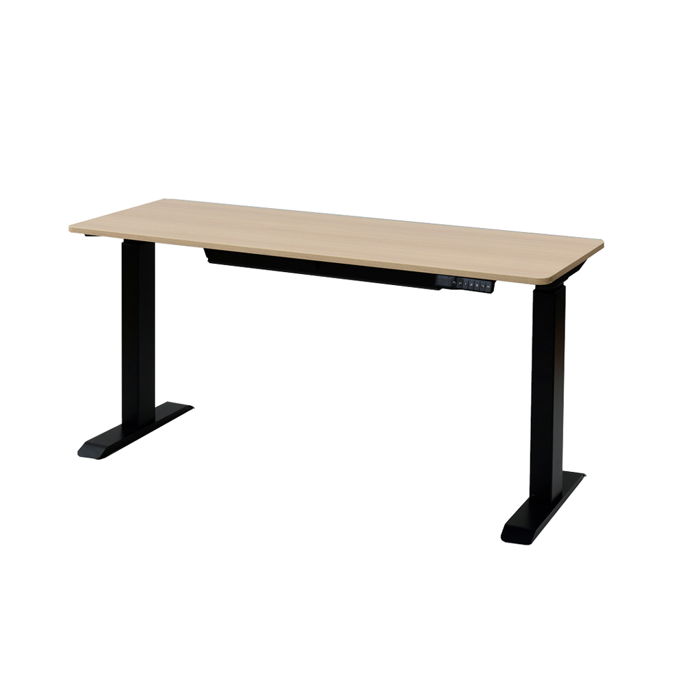 商品情報_電動昇降デスク／スタンダードモデル（薄型天板／幅100cm