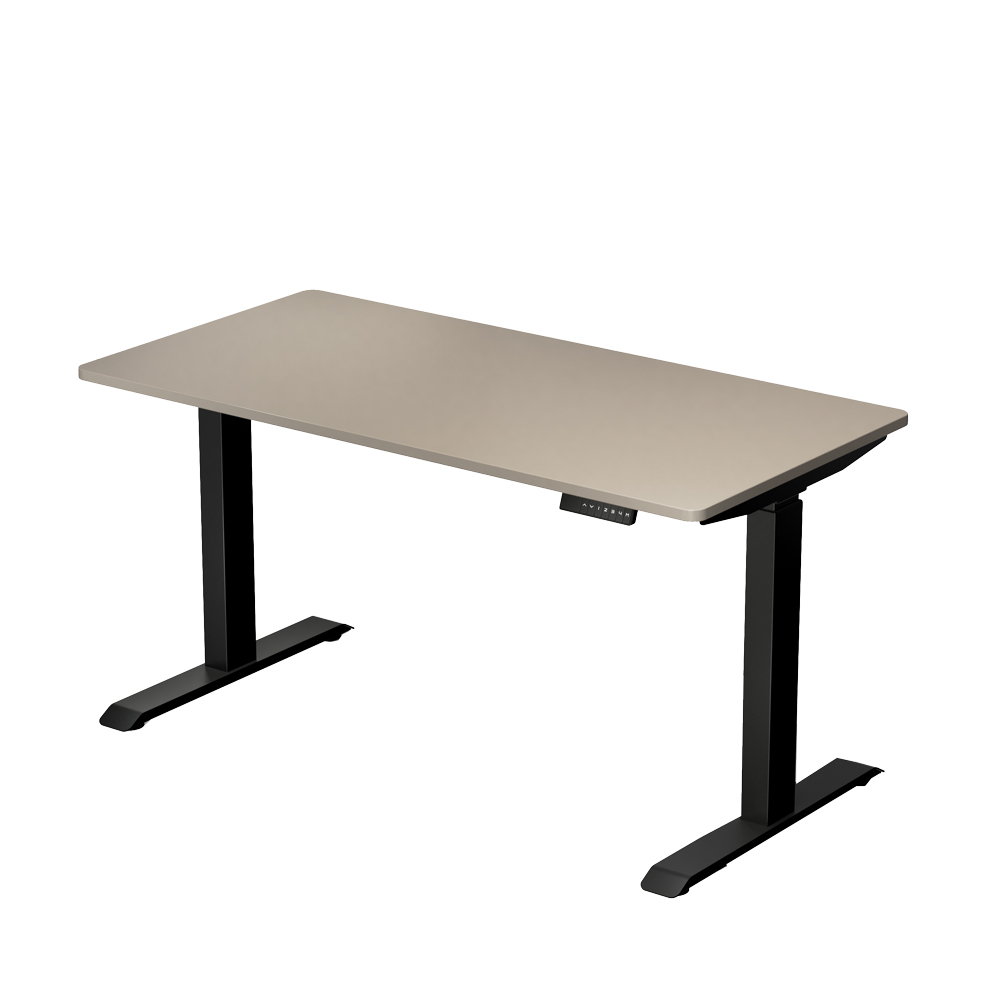 商品情報_電動昇降デスク／スタンダードモデル（薄型天板／幅140cm