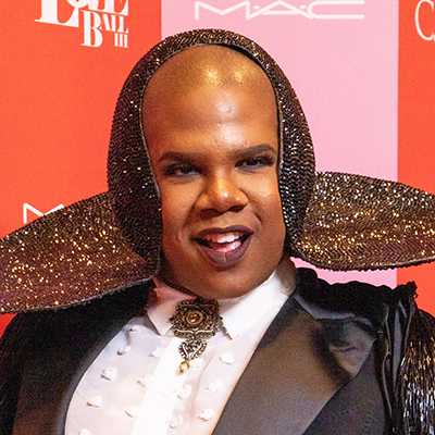 Miss Lawrence - Agent, Manager, Publicist Contact Info